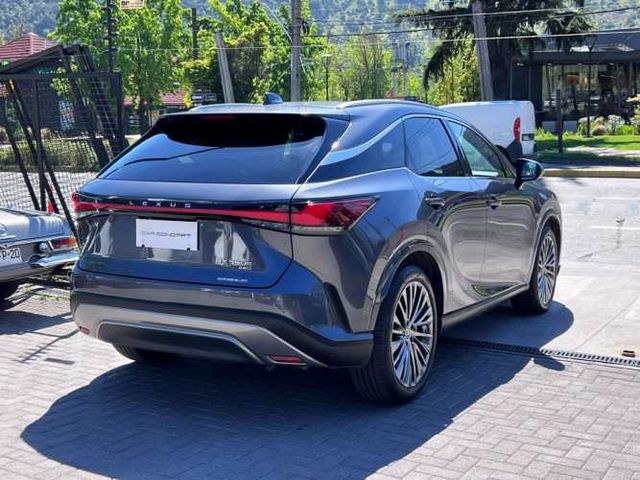 LEXUS RX 350 LUXURY AWD 2023
