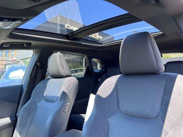 LEXUS RX 350 LUXURY AWD 2023