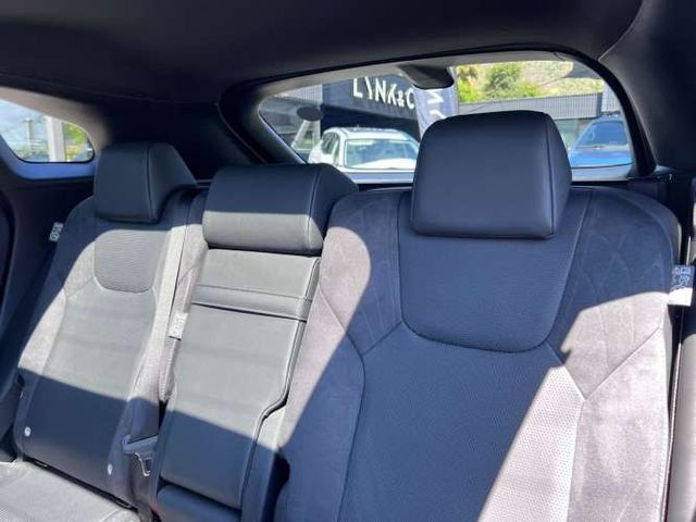 LEXUS RX 350 LUXURY AWD 2023