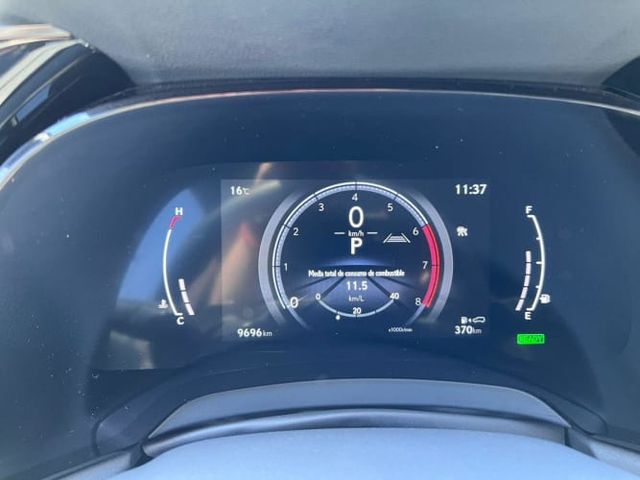 LEXUS RX 350 LUXURY AWD 2023