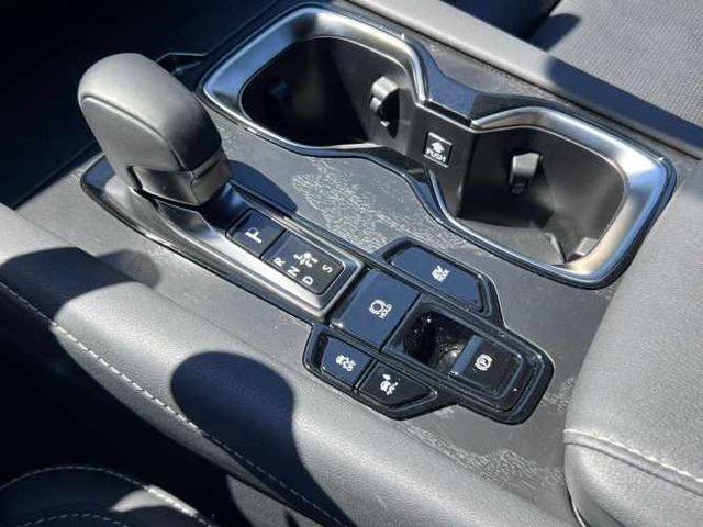 LEXUS RX 350 LUXURY AWD 2023