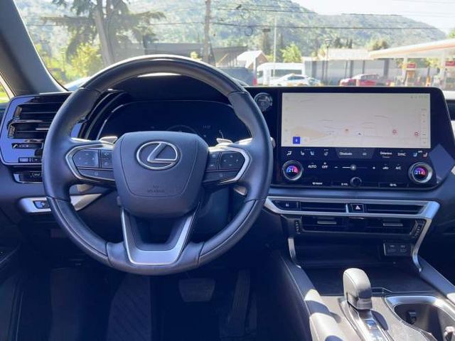 LEXUS RX 350 LUXURY AWD 2023