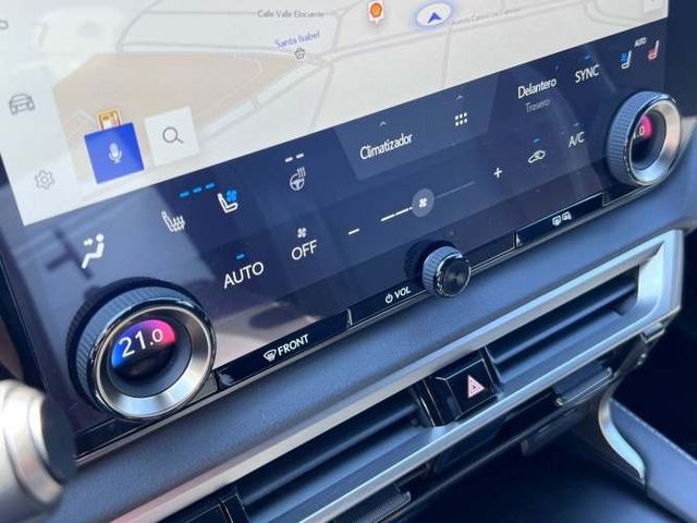 LEXUS RX 350 LUXURY AWD 2023