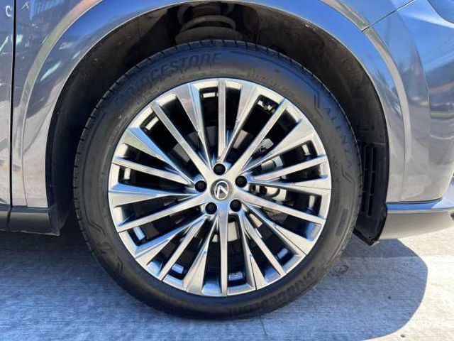 LEXUS RX 350 LUXURY AWD 2023