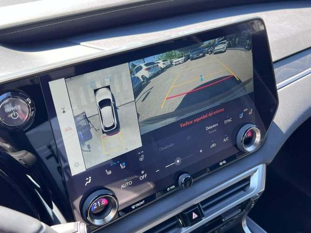 LEXUS RX 350 LUXURY AWD 2023