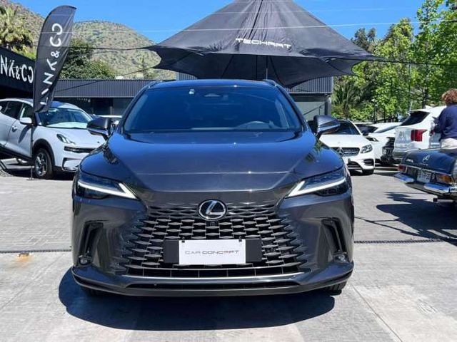 LEXUS RX 350 LUXURY AWD 2023