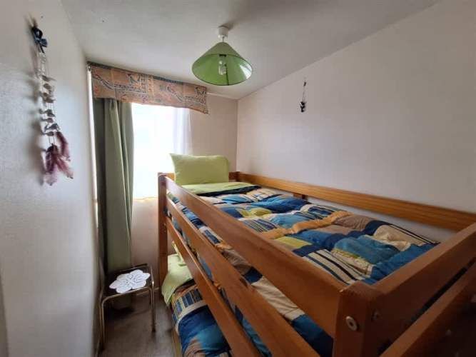 DEPARTAMENTO Al frente de La Herradura