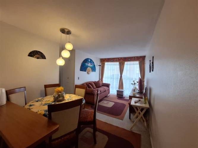 DEPARTAMENTO Al frente de La Herradura