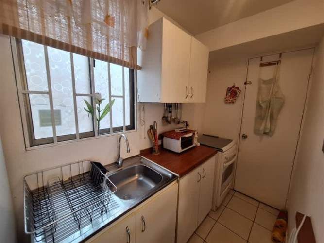 DEPARTAMENTO Al frente de La Herradura