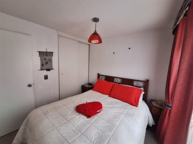 DEPARTAMENTO Al frente de La Herradura