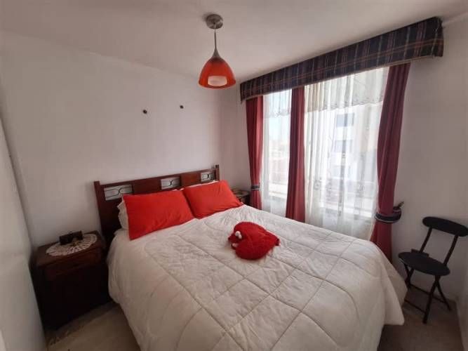 DEPARTAMENTO Al frente de La Herradura