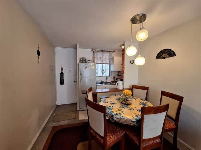 DEPARTAMENTO Al frente de La Herradura