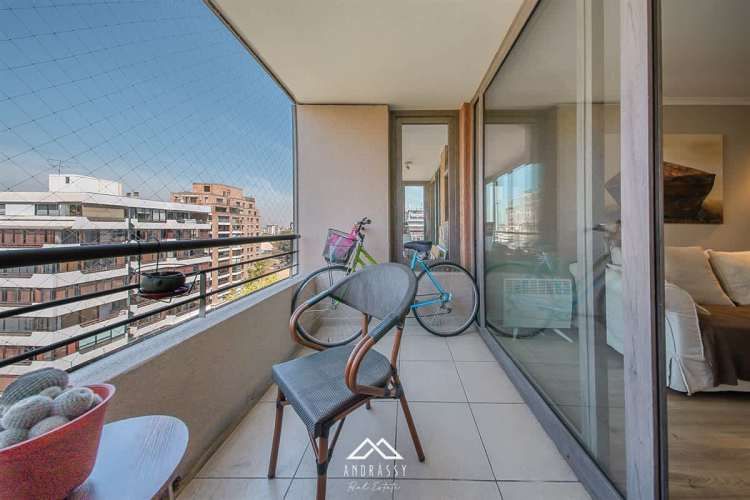 DEPARTAMENTO El Golf