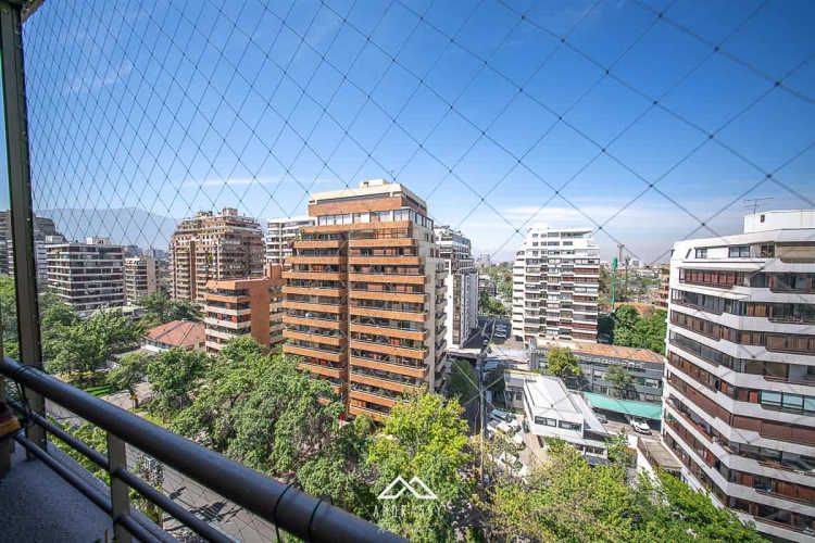 DEPARTAMENTO El Golf