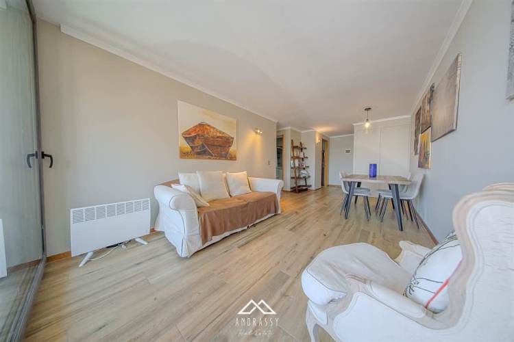 DEPARTAMENTO El Golf