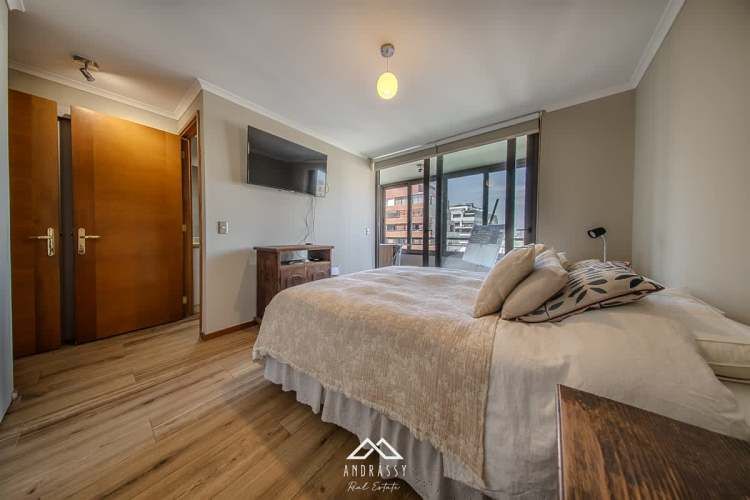 DEPARTAMENTO El Golf