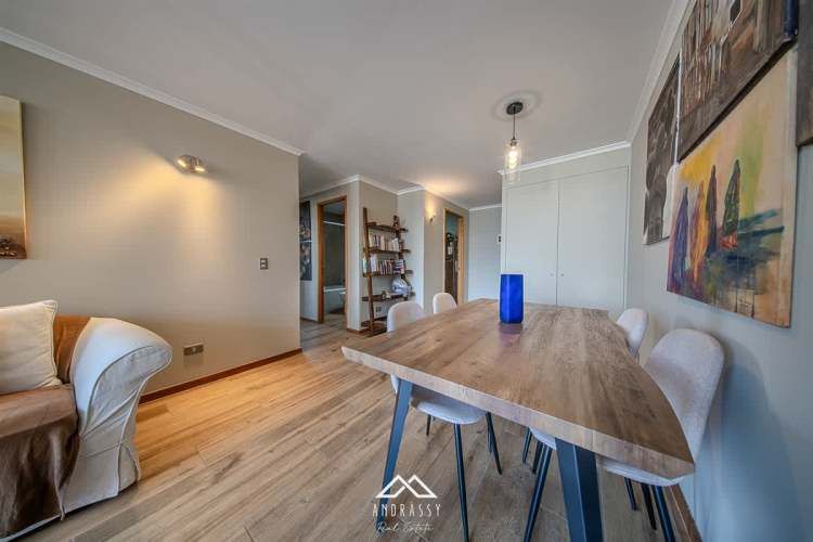 DEPARTAMENTO El Golf