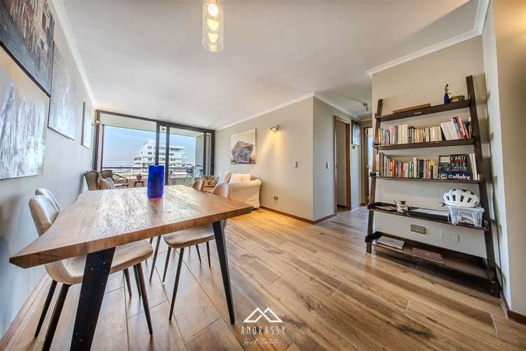 DEPARTAMENTO El Golf