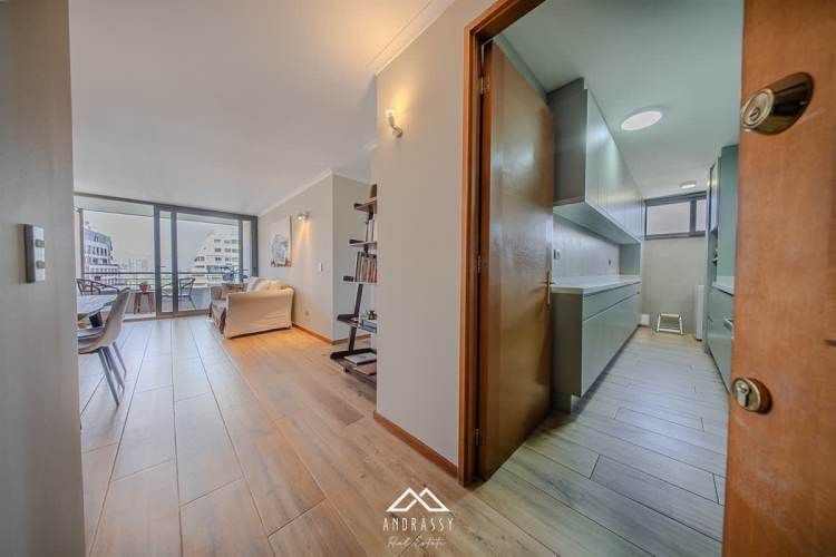 DEPARTAMENTO El Golf