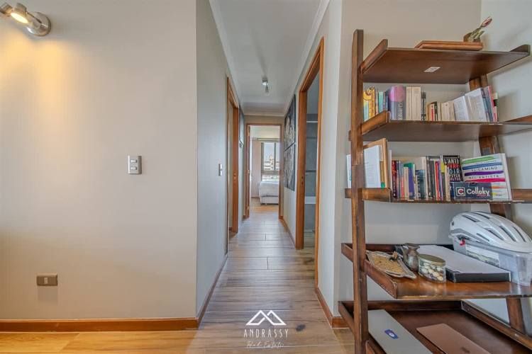 DEPARTAMENTO El Golf