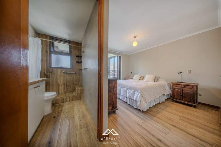 DEPARTAMENTO El Golf