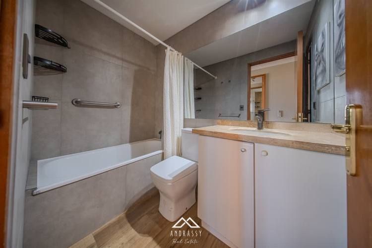 DEPARTAMENTO El Golf