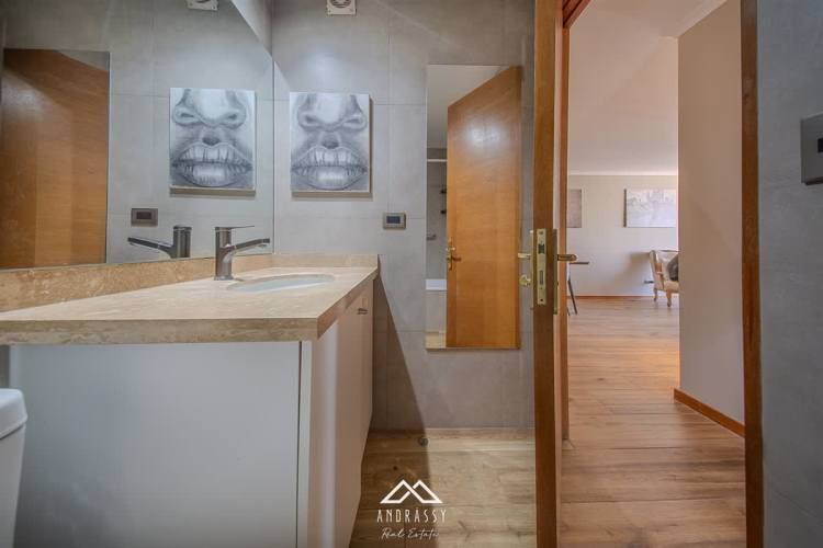 DEPARTAMENTO El Golf