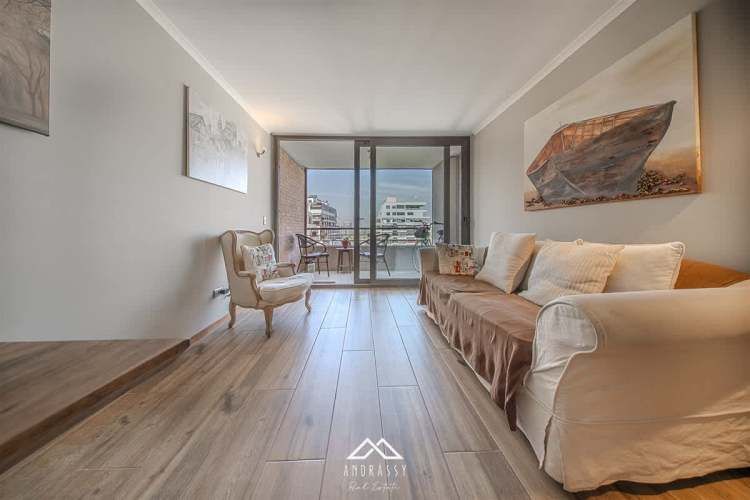 DEPARTAMENTO El Golf