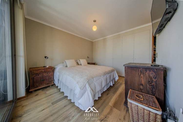 DEPARTAMENTO El Golf