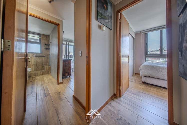 DEPARTAMENTO El Golf