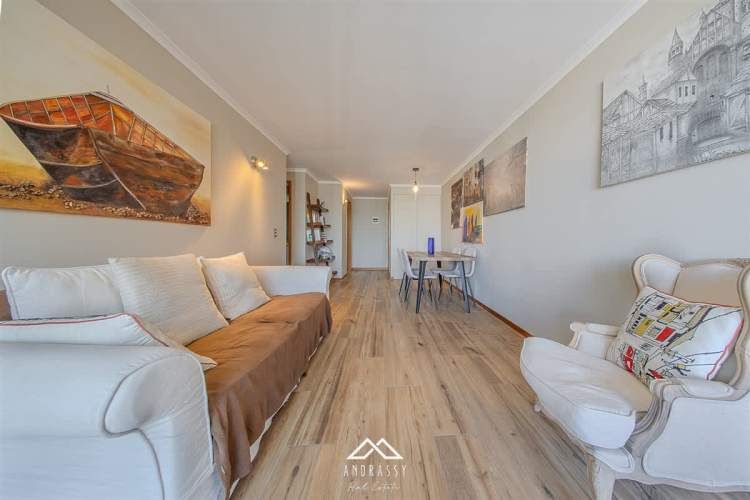 DEPARTAMENTO El Golf