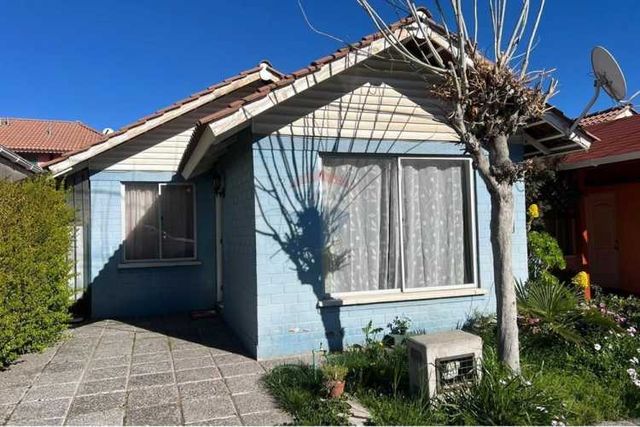 Casa en condominio - tranquilo y familiar