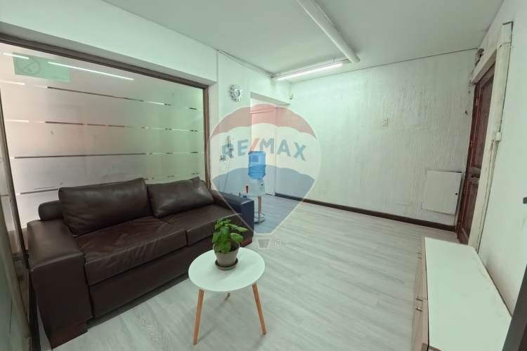 Oficina disponible en santiago