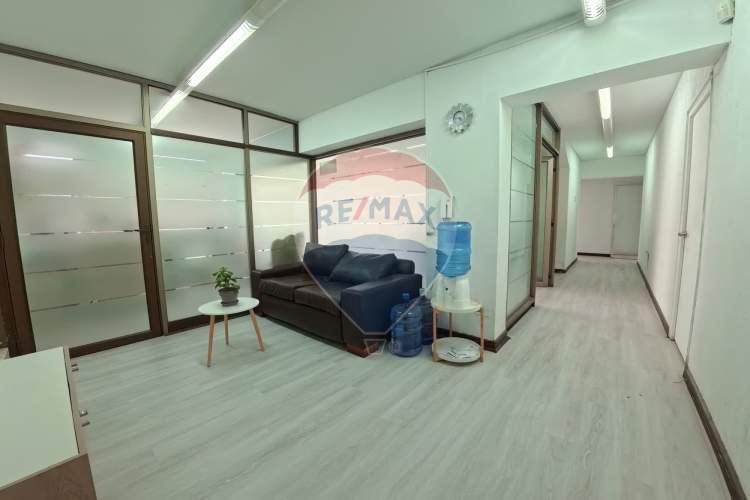 Oficina disponible en santiago