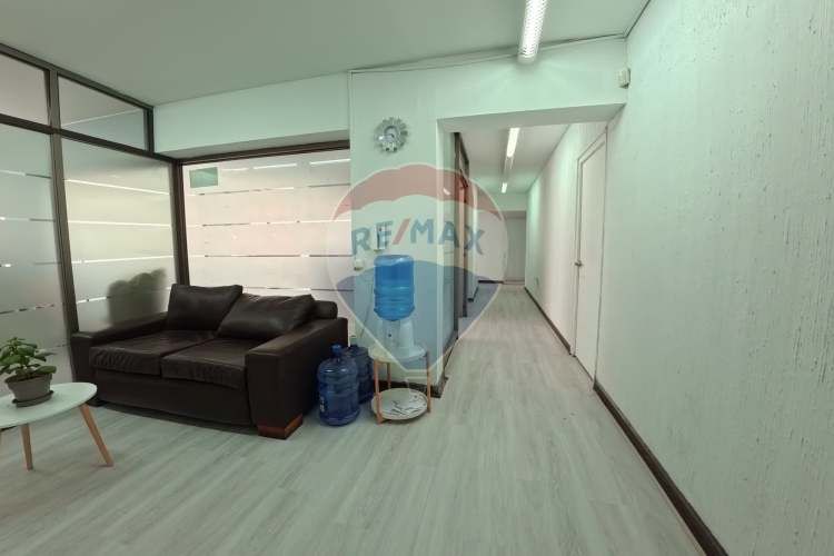 Oficina disponible en santiago