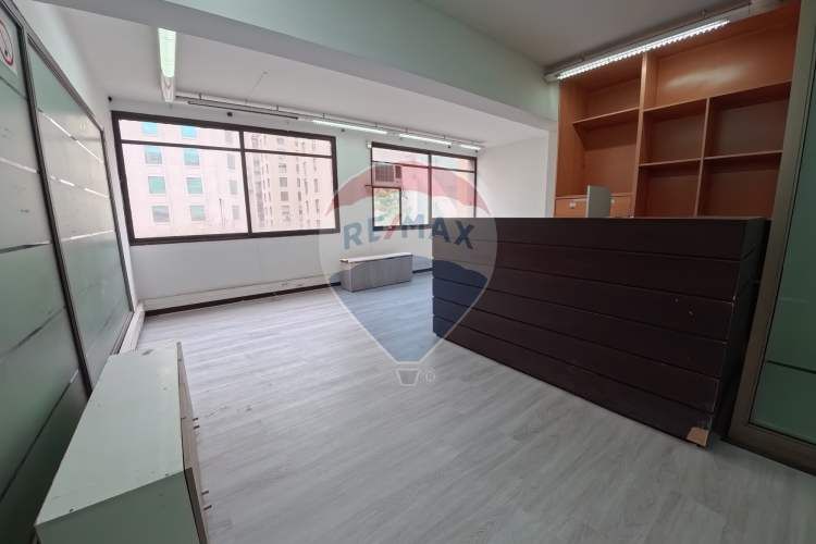 Oficina disponible en santiago