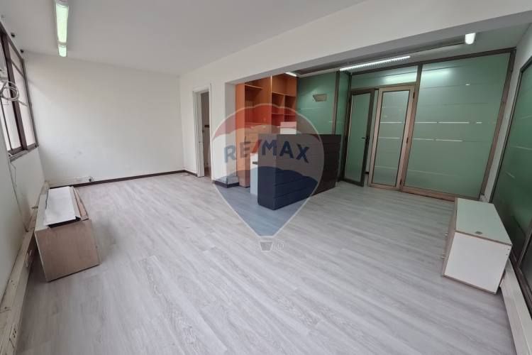 Oficina disponible en santiago