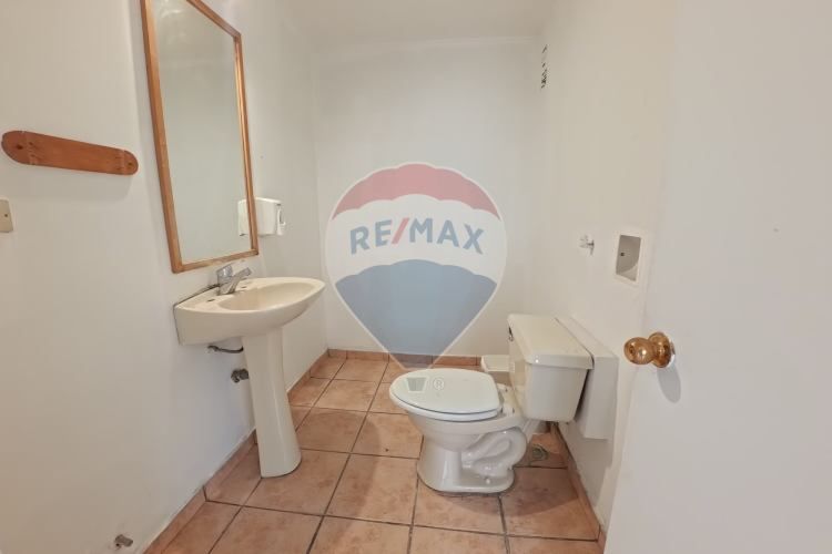 Oficina disponible en santiago