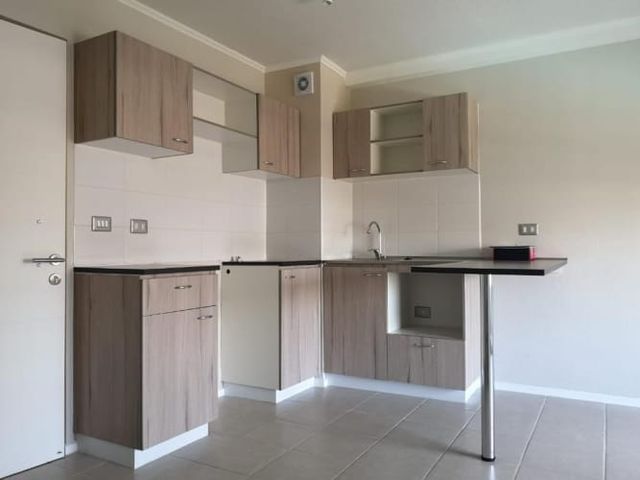 DEPARTAMENTO Oportunidad Inversionista!! en Condominio Trinidad Ramirez II