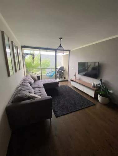 DEPARTAMENTO BERTA CORREA 1725