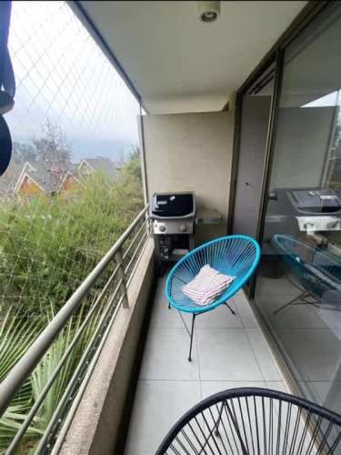 DEPARTAMENTO BERTA CORREA 1725