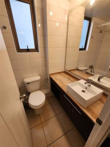 DEPARTAMENTO BERTA CORREA 1725