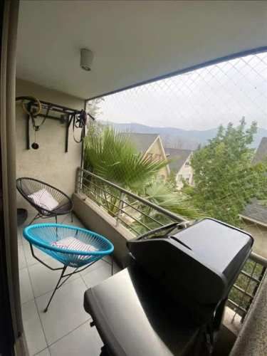 DEPARTAMENTO BERTA CORREA 1725