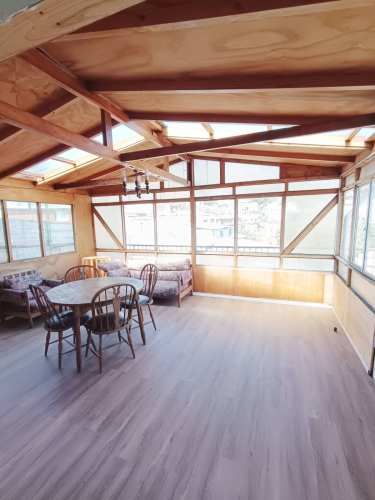 Arriendo departamento en Cerro Merced