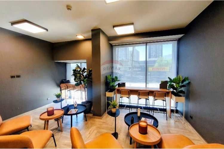 Nuevo departamento estilo mariposa en la florida