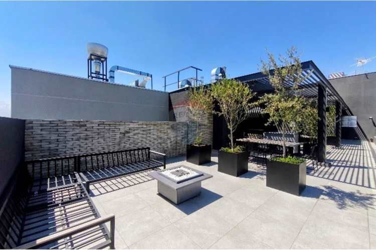 Nuevo departamento estilo mariposa en la florida