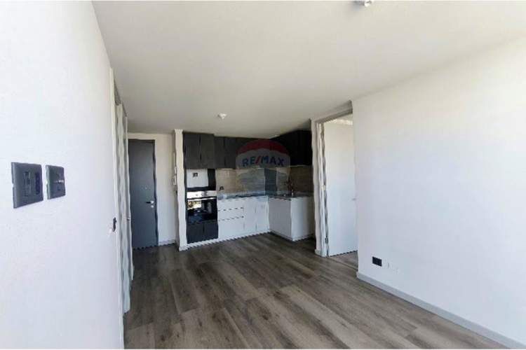 Nuevo departamento estilo mariposa en la florida