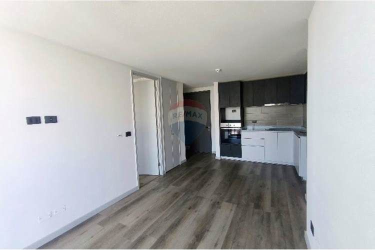 Nuevo departamento estilo mariposa en la florida