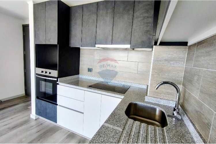 Nuevo departamento estilo mariposa en la florida