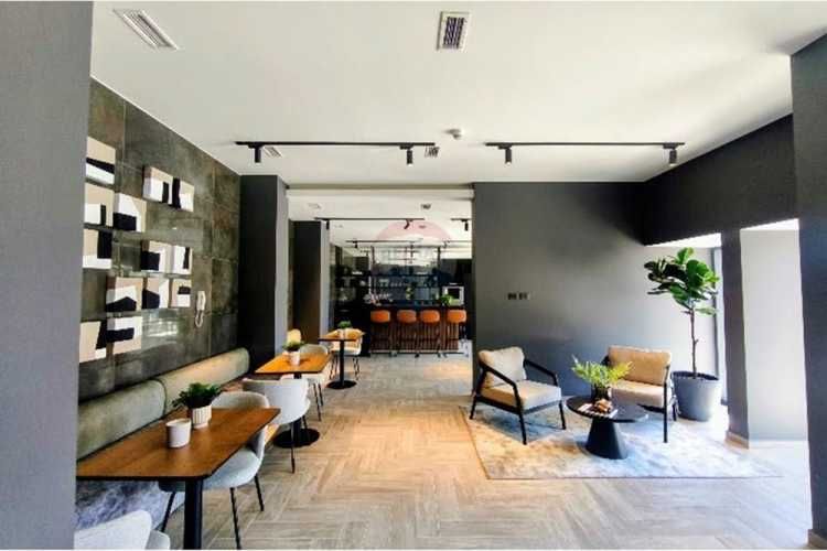 Nuevo departamento estilo mariposa en la florida